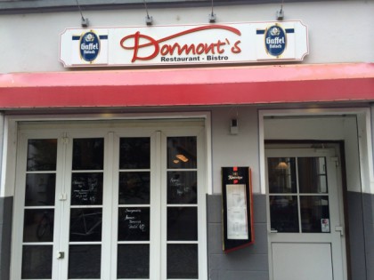 Photo: Dormont's Restaurant und Bistro